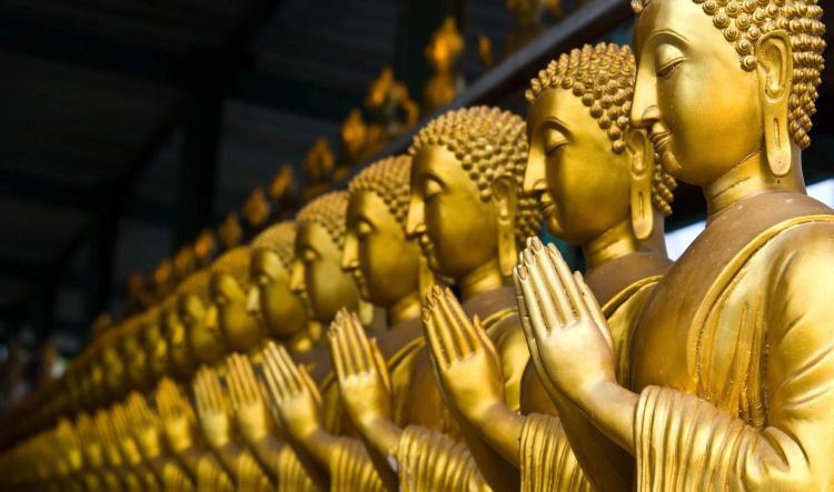 สัมปสาทนียสูตร - พระสารีบุตรทูลสรรเสริญพระพุทธเจ้า