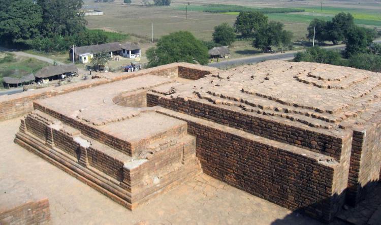 6-07 ทรงแสดงยมกปาฏิหาริย์