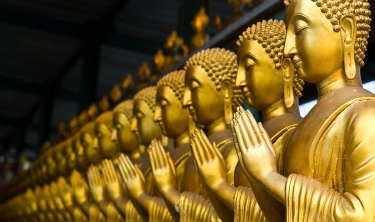 สัมปสาทนียสูตร - พระผู้มีพระภาคทรงแสดงข้อธรรมที่เยี่ยม