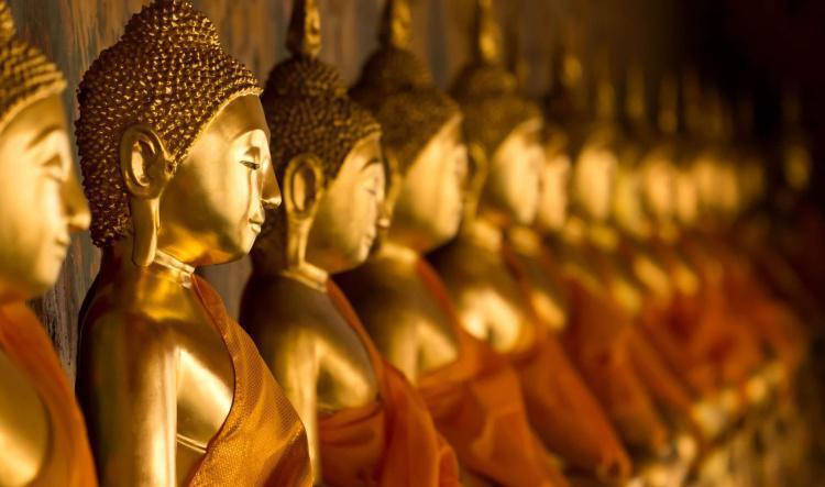 อาเนญชสัปปายสูตร - ปฏิปทามีอเนญชสมาบัติเป็นที่สบาย