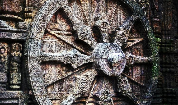 วิมุตติสูตร - เหตุแห่งวิมุตติ