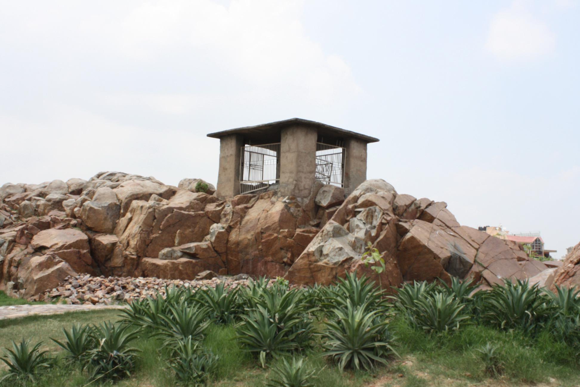 กัมมาสธัมมะนิคม แคว้นกุรุ