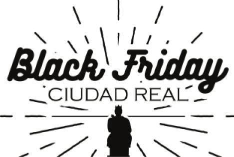 Campaña "BLACK FRIDAY CIUDAD REAL 2017"