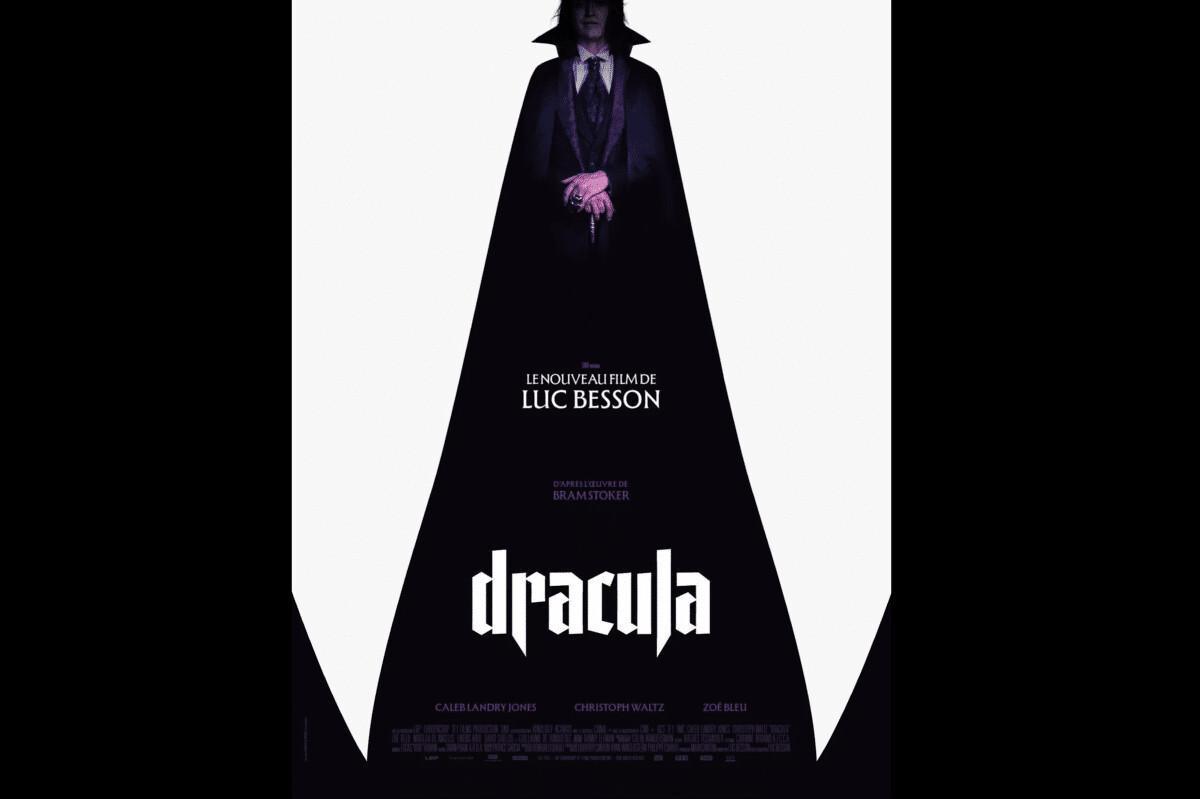 DRACULA - NOUVEAU