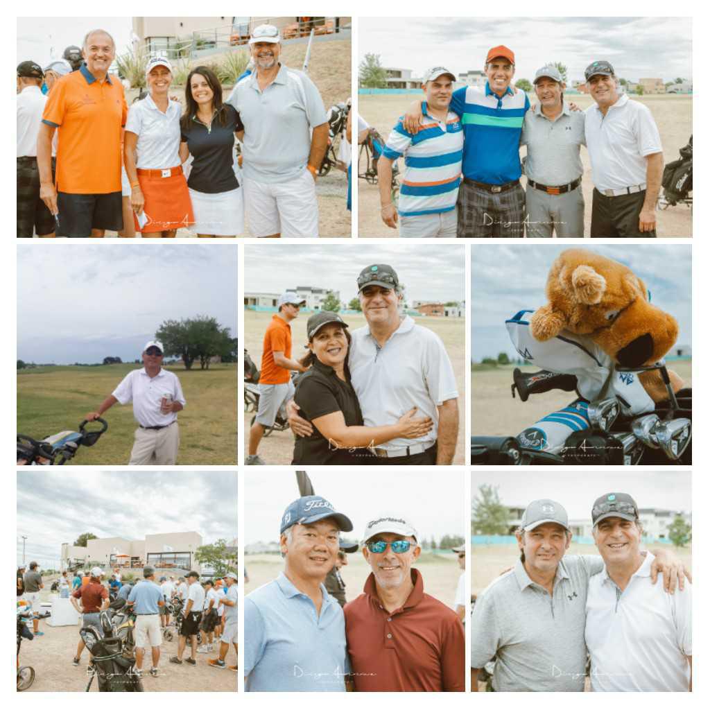 RESULTADOS COPA DESAFIO HSM 2019