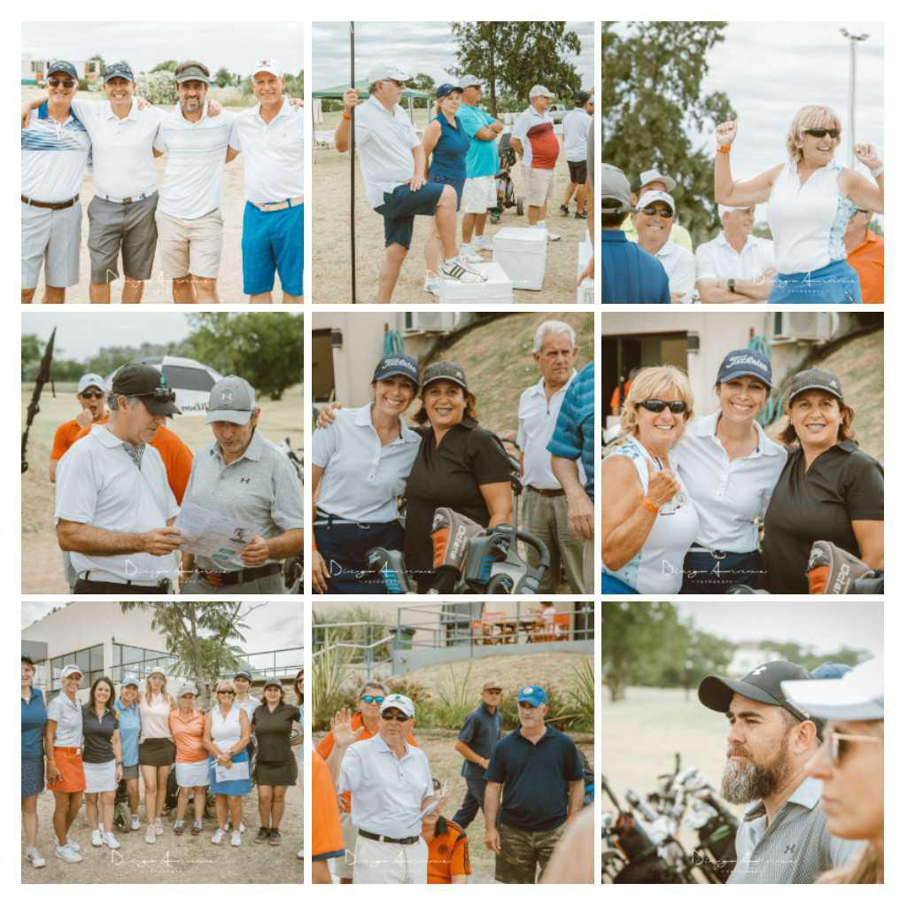 RESULTADOS COPA DESAFIO HSM 2019 RESULTADOS COPA DESAFIO HSM 2019