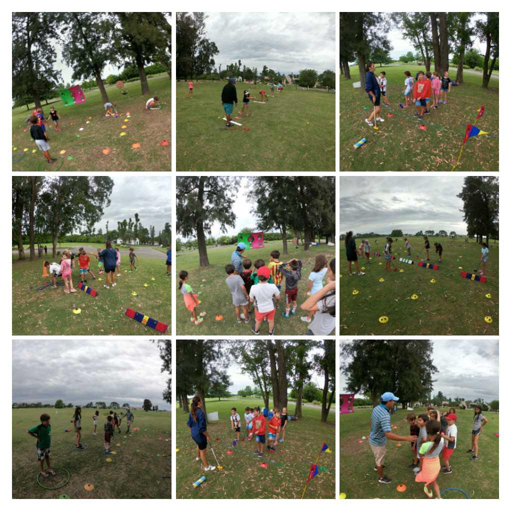 AVISO HSM GOLF AVISO HSM GOLF