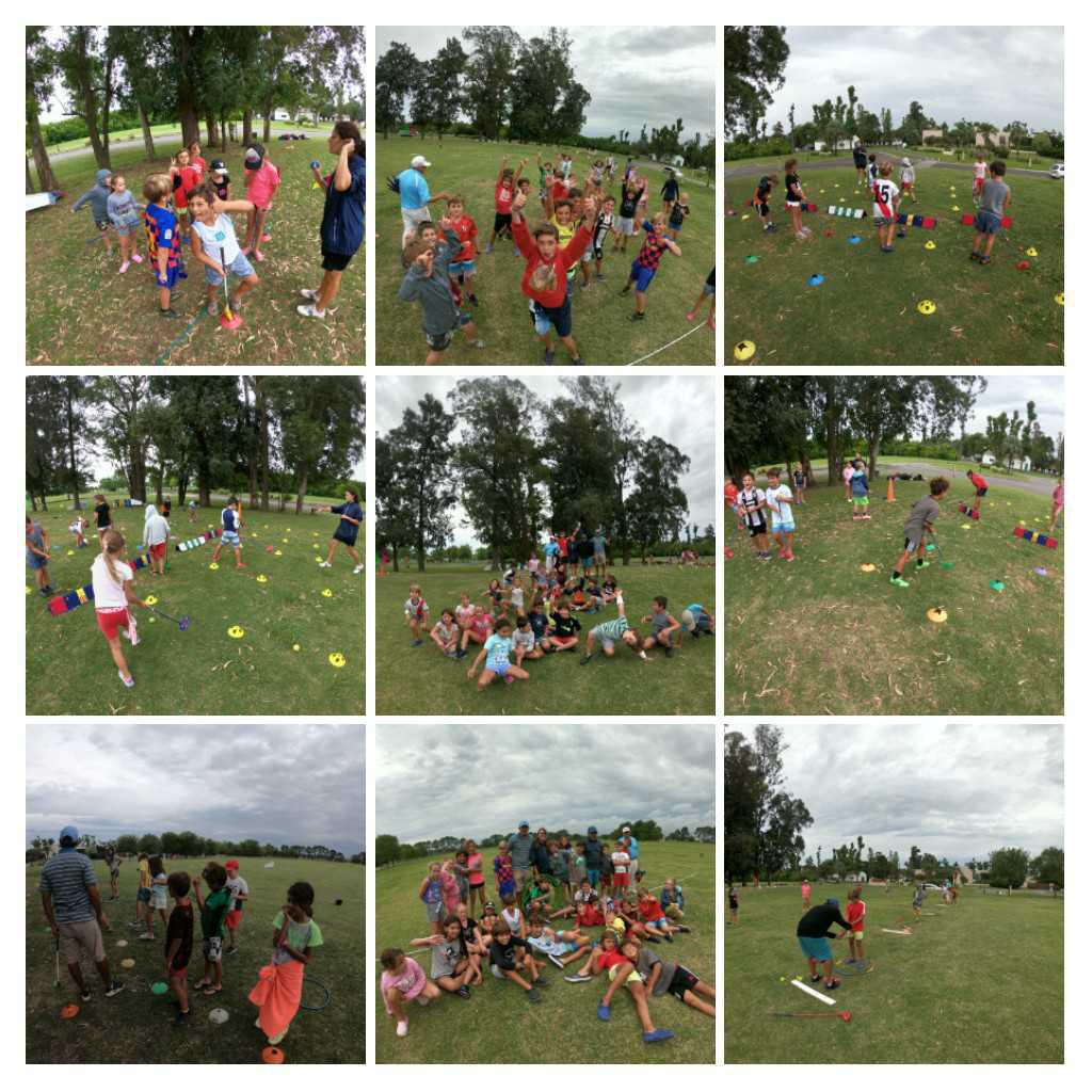 AVISO HSM GOLF AVISO HSM GOLF