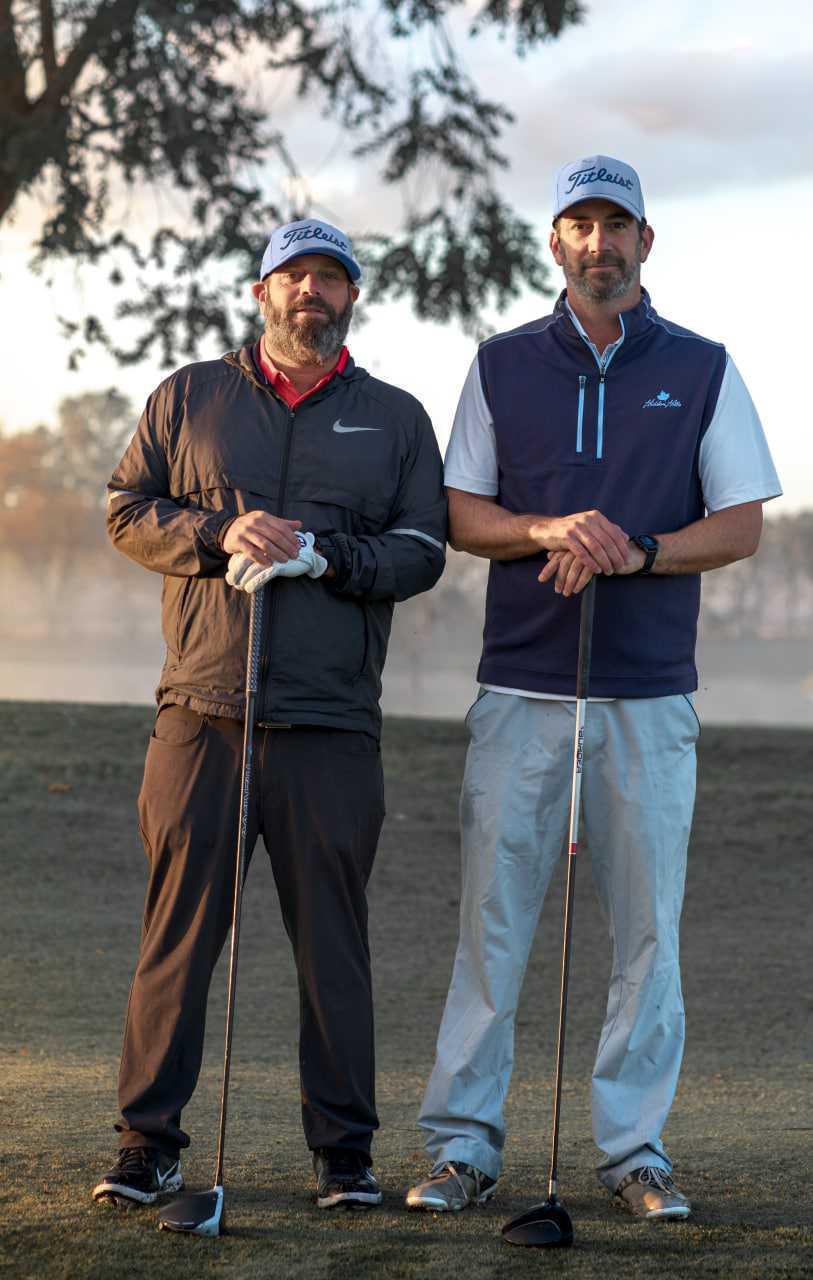 • CAMPEONATO DEL CLUB TWOSOME• • CAMPEONATO DEL CLUB TWOSOME•