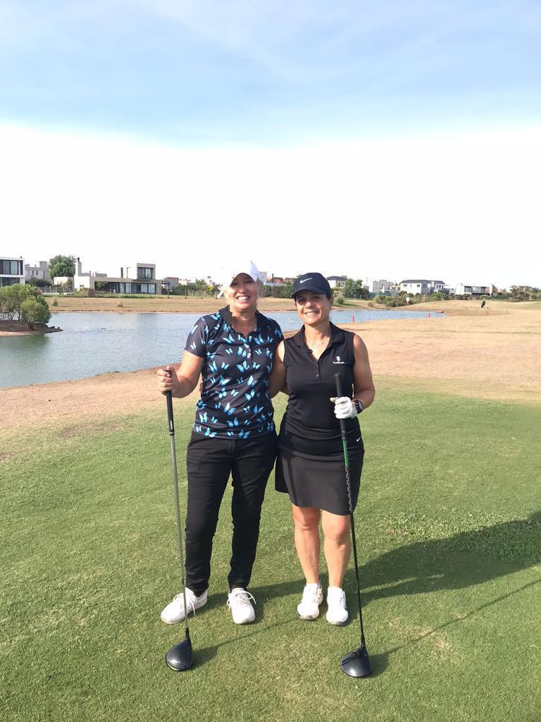 Haras Santa Maria Golf