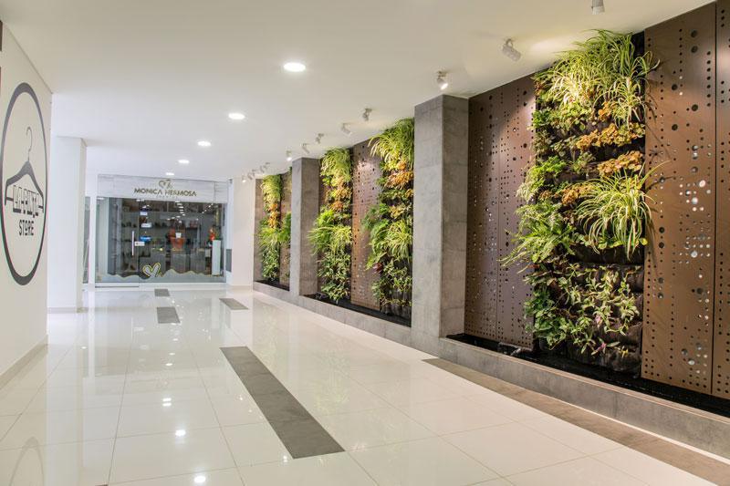 Torre Empresarial Plaza Centro Torre Empresarial Plaza Centro