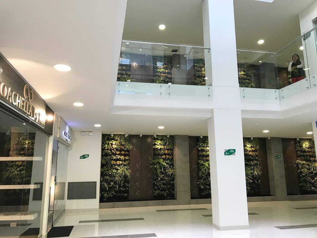 Torre Empresarial Plaza Centro Torre Empresarial Plaza Centro