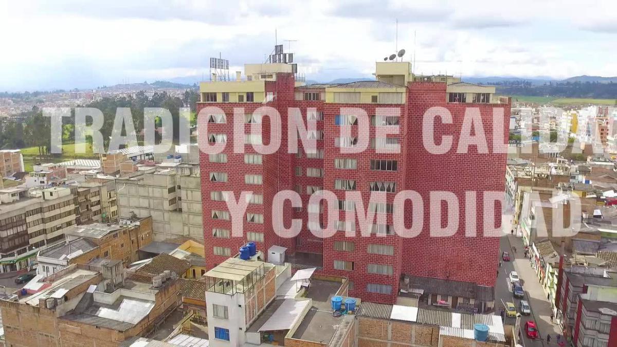 Hotel Angasmayo Hotel Angasmayo