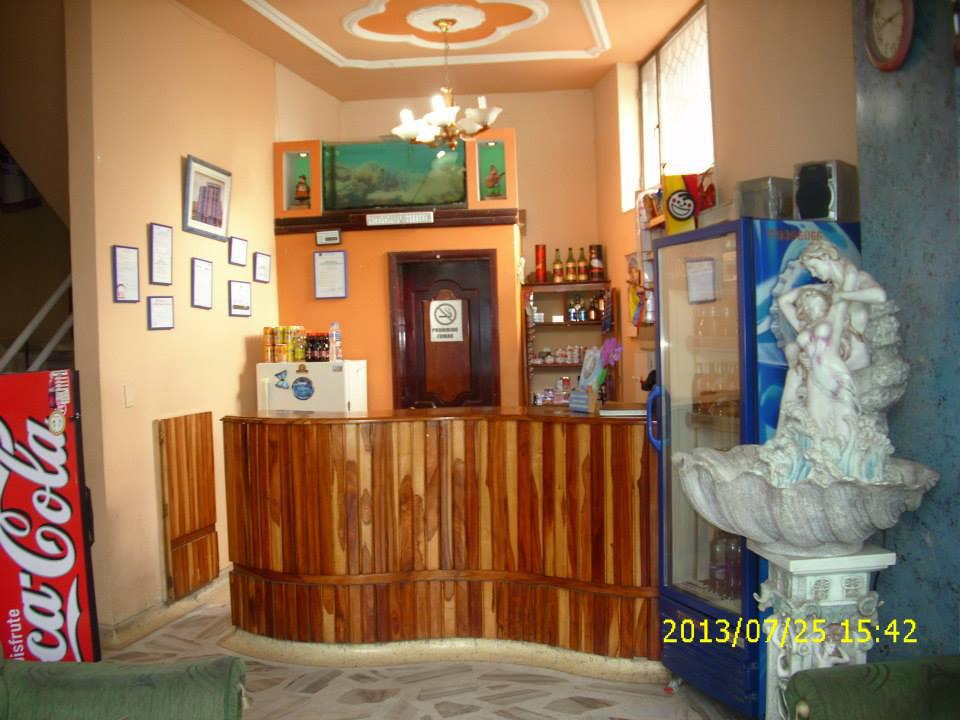 Hotel Fontanar Hotel Fontanar