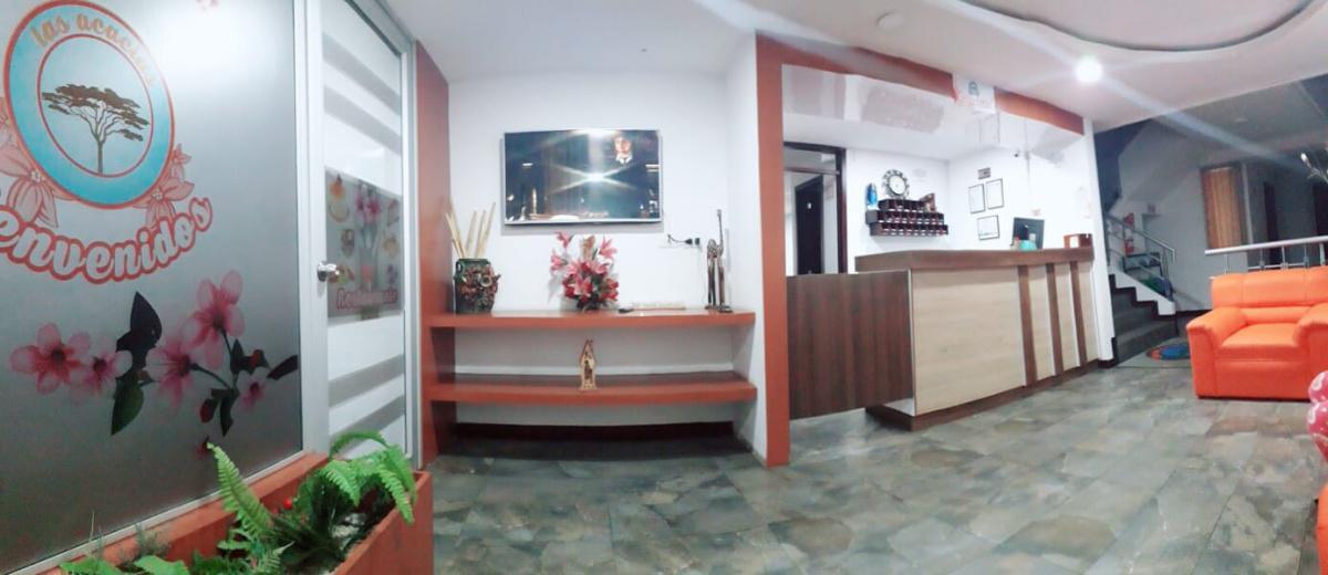 Hotel Las Acacias Hotel Las Acacias