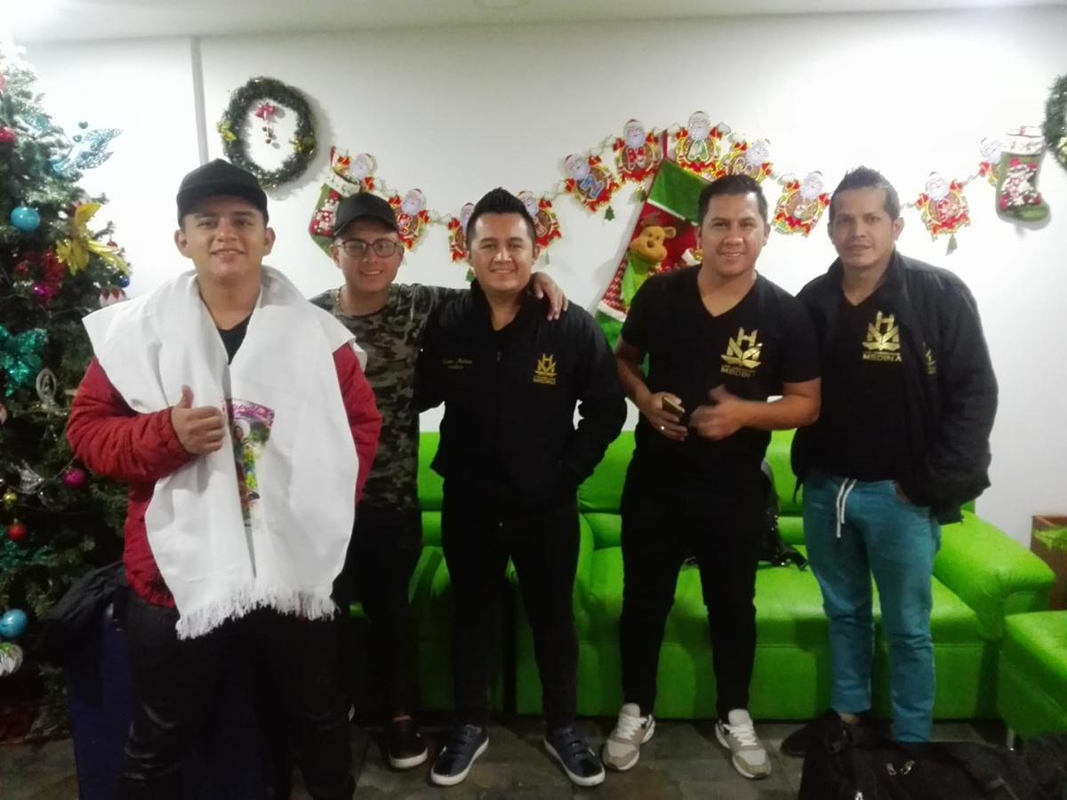 Hotel Las Acacias Hotel Las Acacias