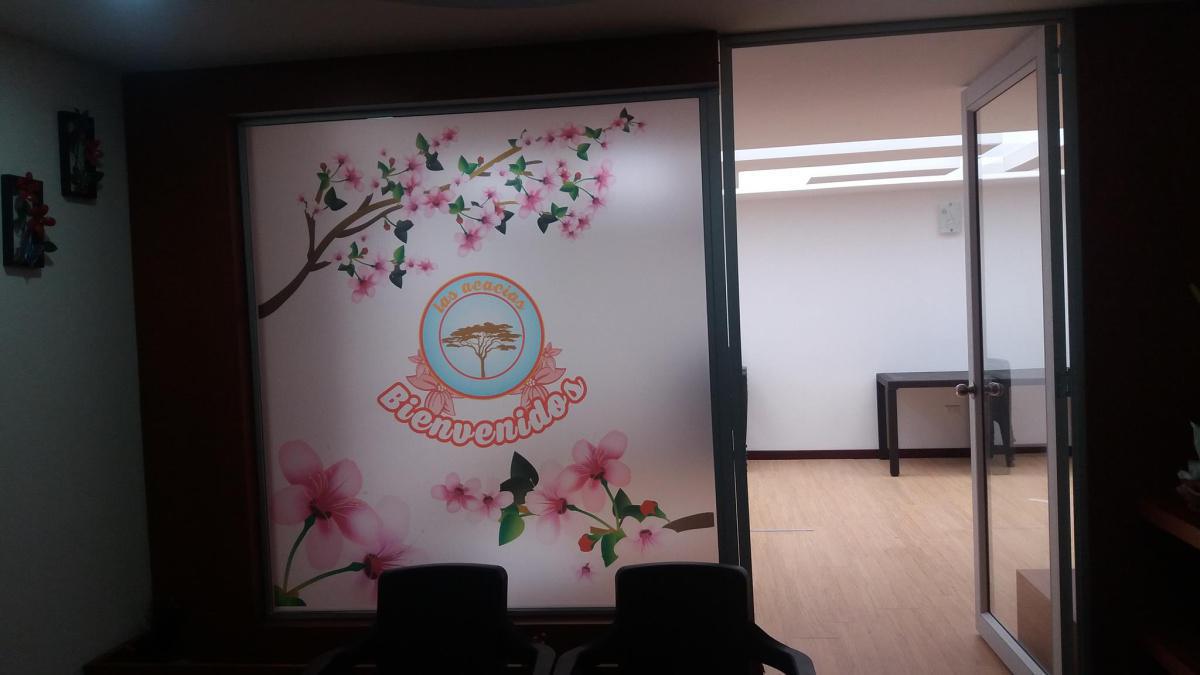 Hotel Las Acacias Hotel Las Acacias