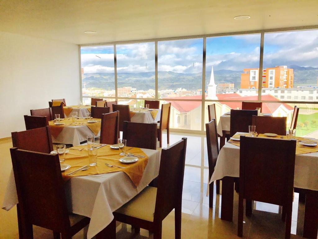 Hotel el Nogal Suite Hotel el Nogal Suite