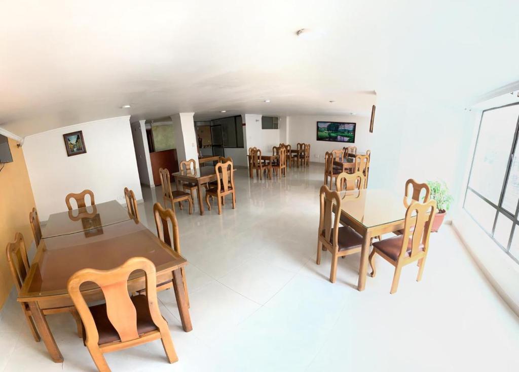 Hotel el Nogal Internacional Hotel el Nogal Internacional