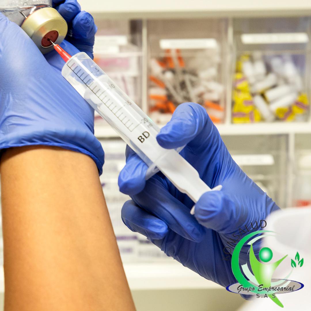 Konsalud IPS Konsalud IPS