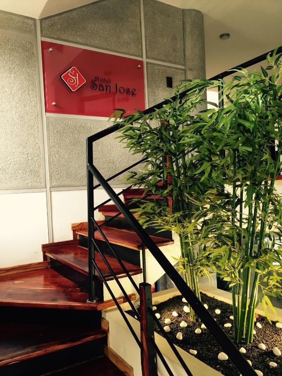 Hotel San José Hotel San José