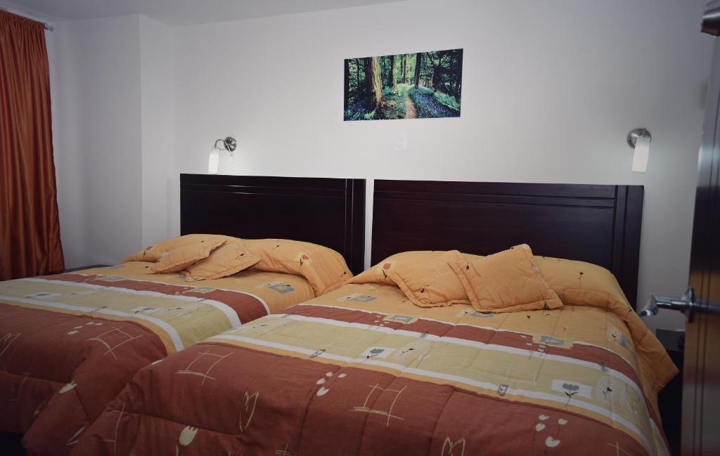 Hotel Avanty (english)