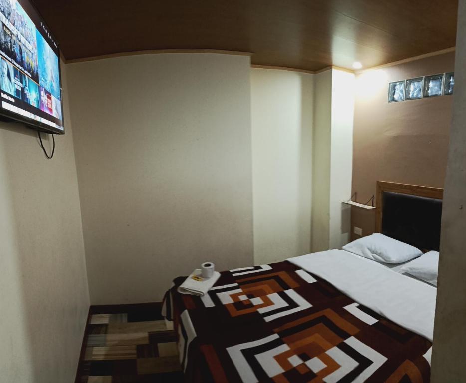 Hotel La Guaneña Hotel La Guaneña