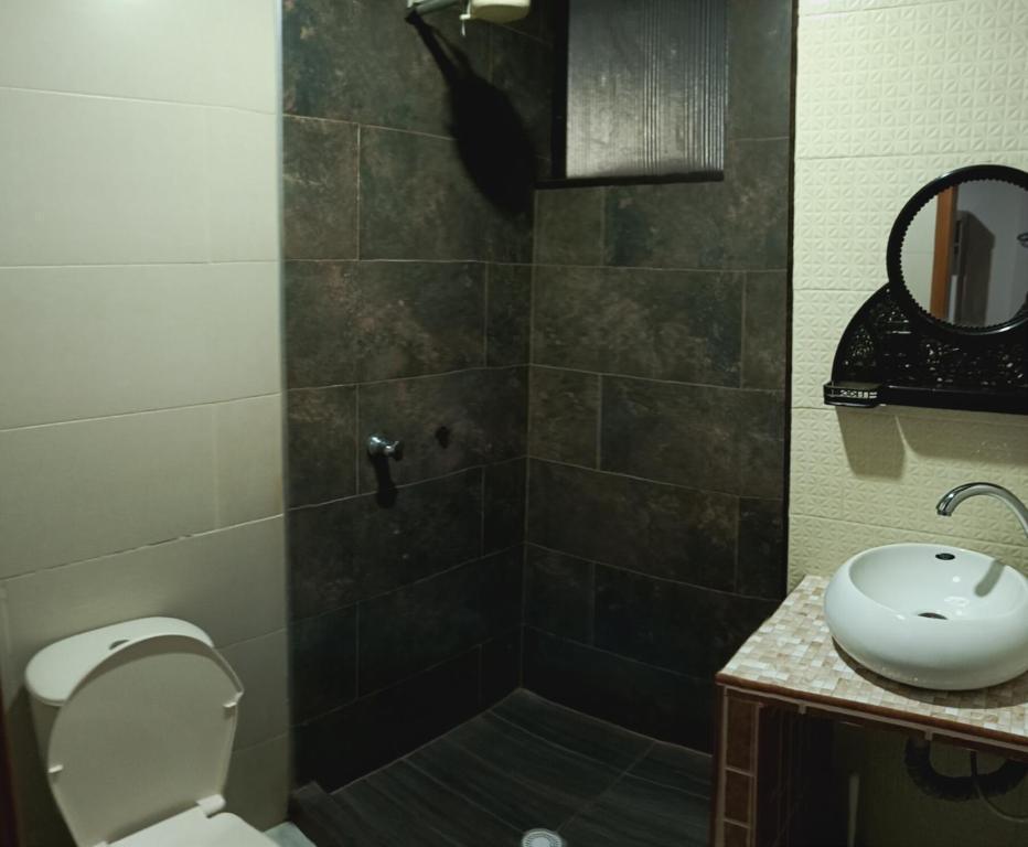 Hotel La Guaneña Hotel La Guaneña