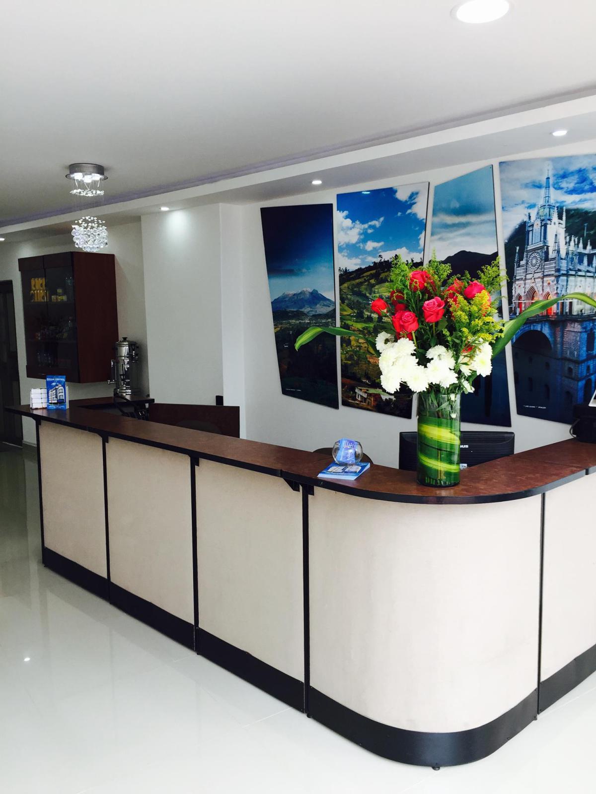 Gran Hotel Ipiales Gran Hotel Ipiales