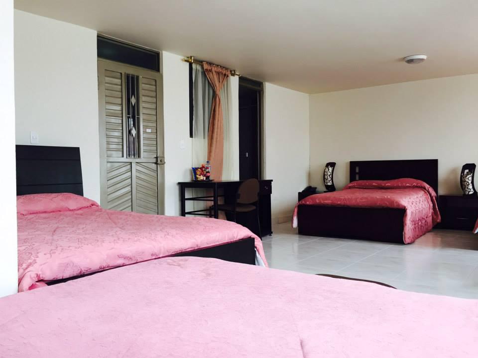 Gran Hotel Ipiales Gran Hotel Ipiales