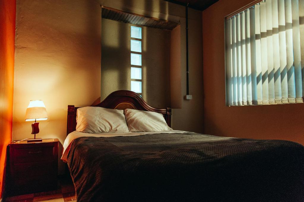 XanticoHostal XanticoHostal