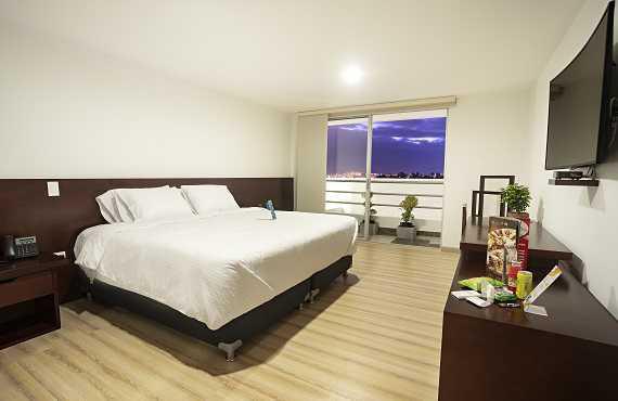 Loft Hotel Ipiales Loft Hotel Ipiales