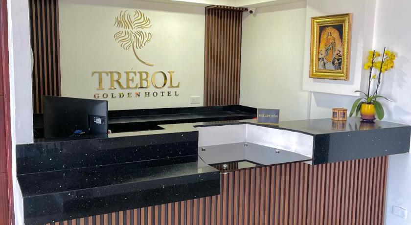 Trébol Golden Hotel Trébol Golden Hotel