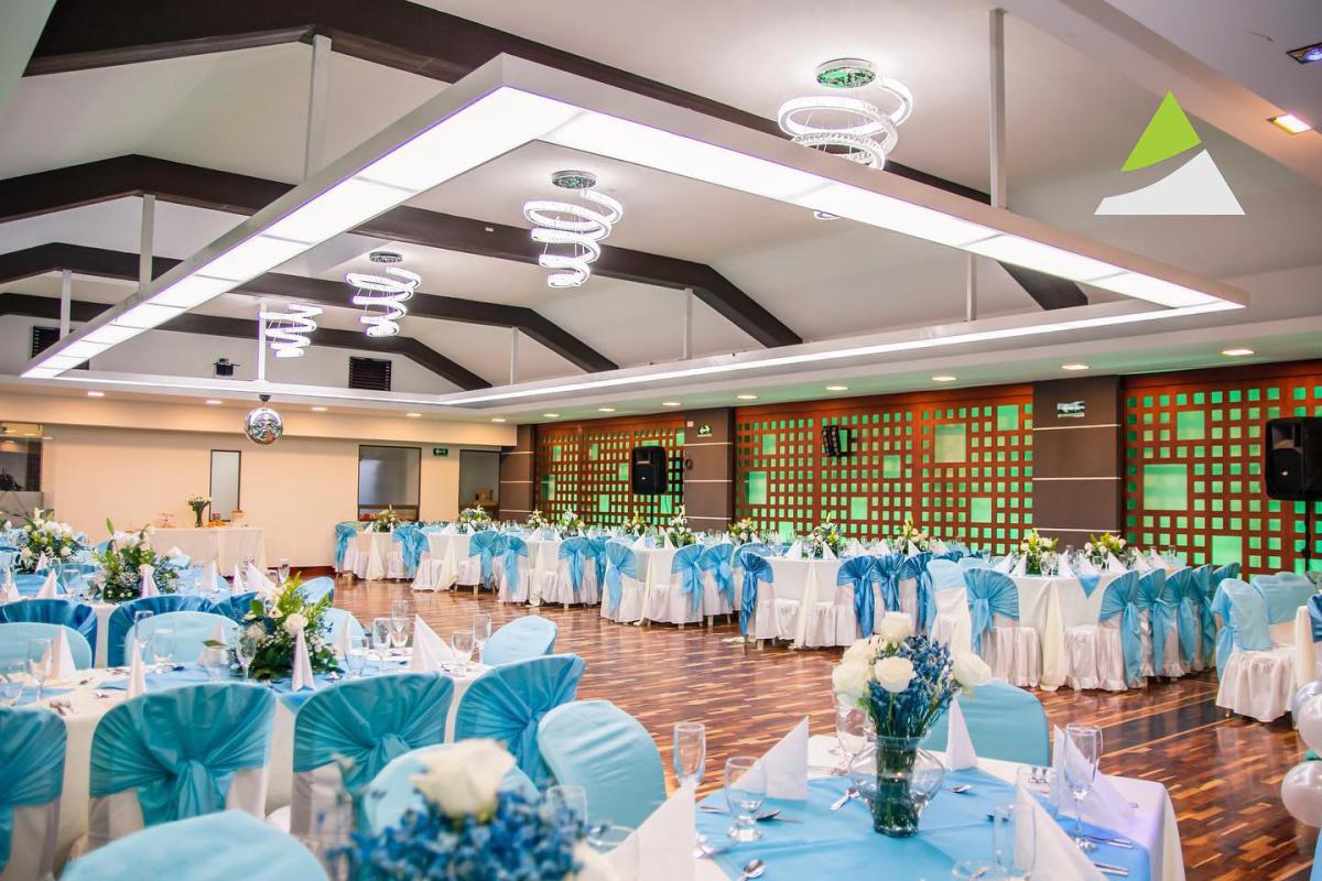 Hotel Los Andes Ipiales Hotel Los Andes Ipiales