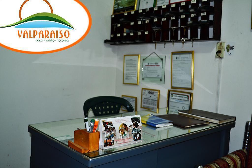 Pensión Valparaíso Pensión Valparaíso