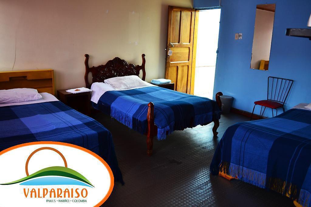 Pensión Valparaíso Pensión Valparaíso