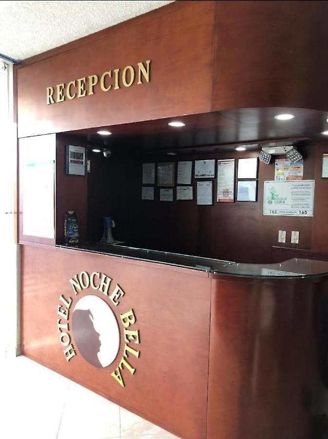 Hotel Noche Bella Hotel Noche Bella