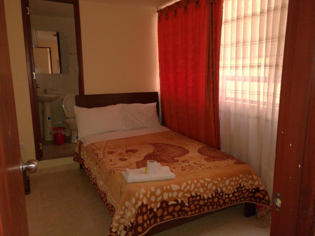 Hotel Suyusama Hotel Suyusama