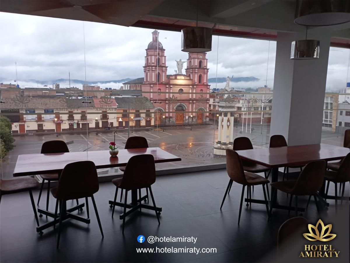Hotel Amiraty Hotel Amiraty