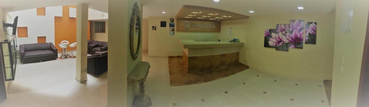 Hotel San Andres Hotel San Andres