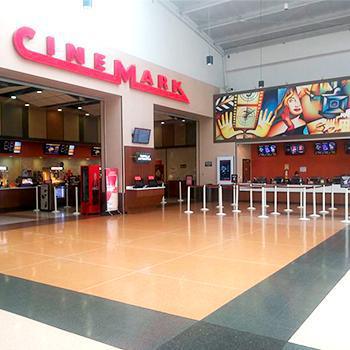 Centro Comercial Gran Plaza (portuguese)