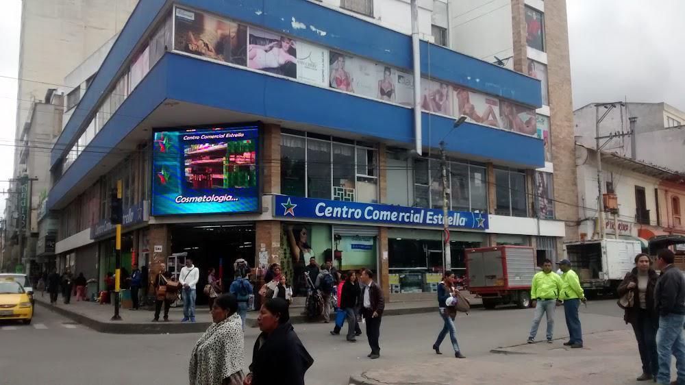 Centro Comercial Estrella Centro Comercial Estrella