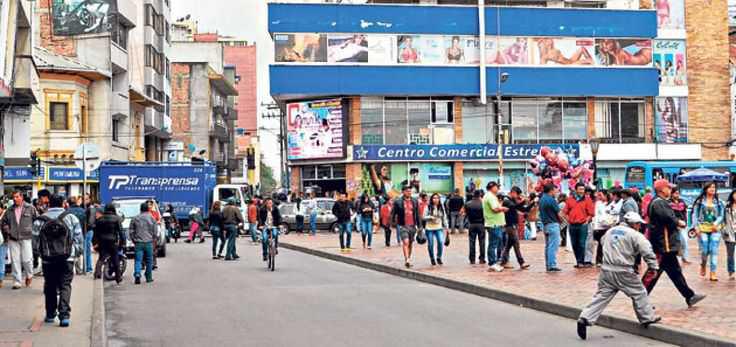 Centro Comercial Estrella Centro Comercial Estrella