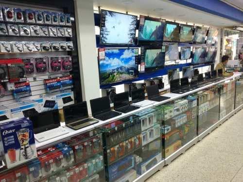 Centro Comercial Estrella Centro Comercial Estrella