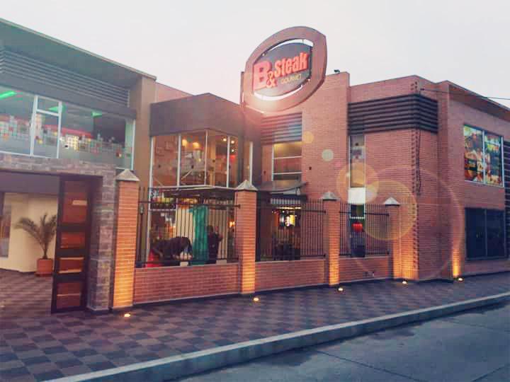 B&Steak B&Steak