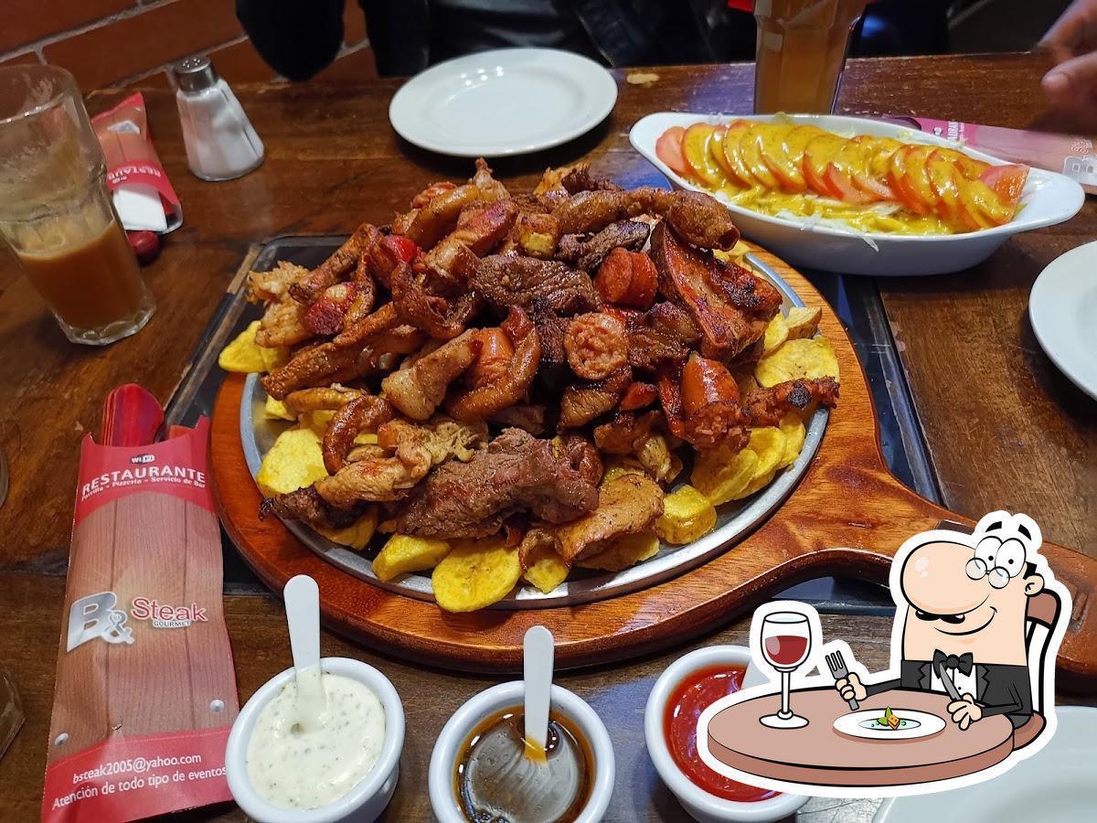 B&Steak B&Steak