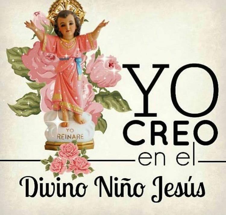 Fiestas del Divino Niño