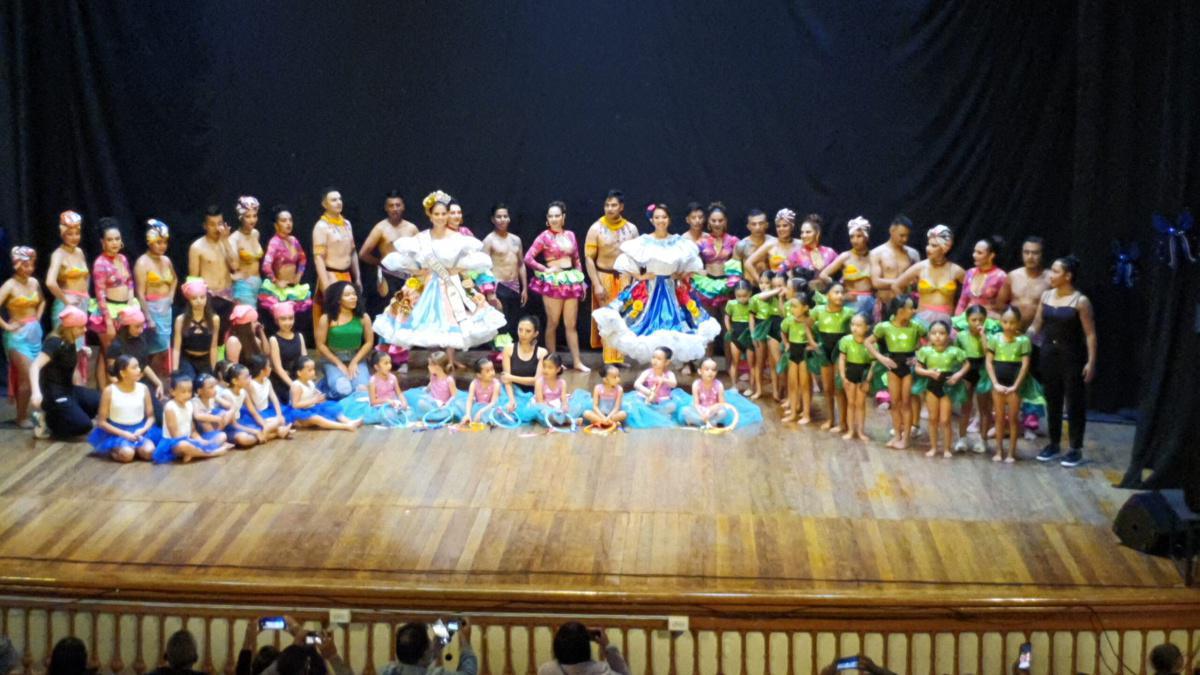 Festival Internacional de Folclore