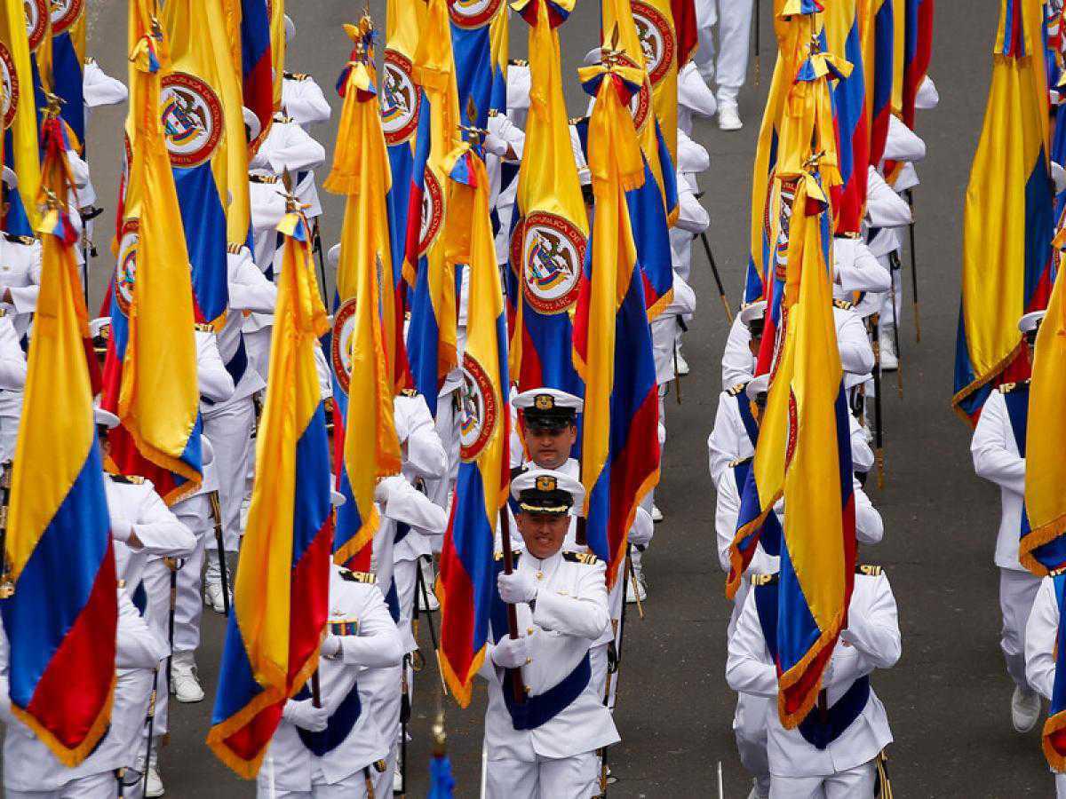 Fiestas de la Independencia