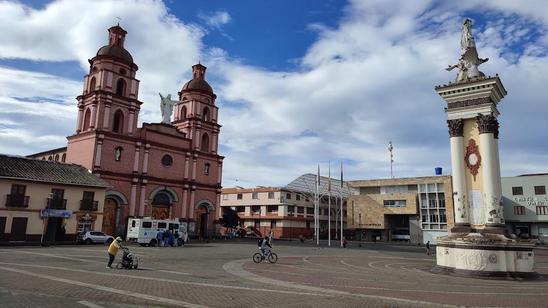 Fiestas de la Independencia